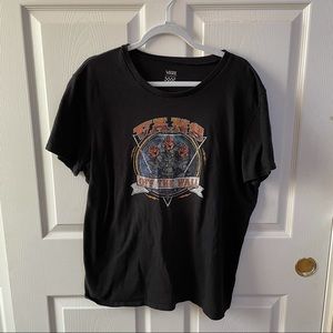 Vans T-Shirt